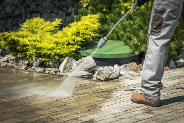 Brownstown, PA Pressure Washing Services Company